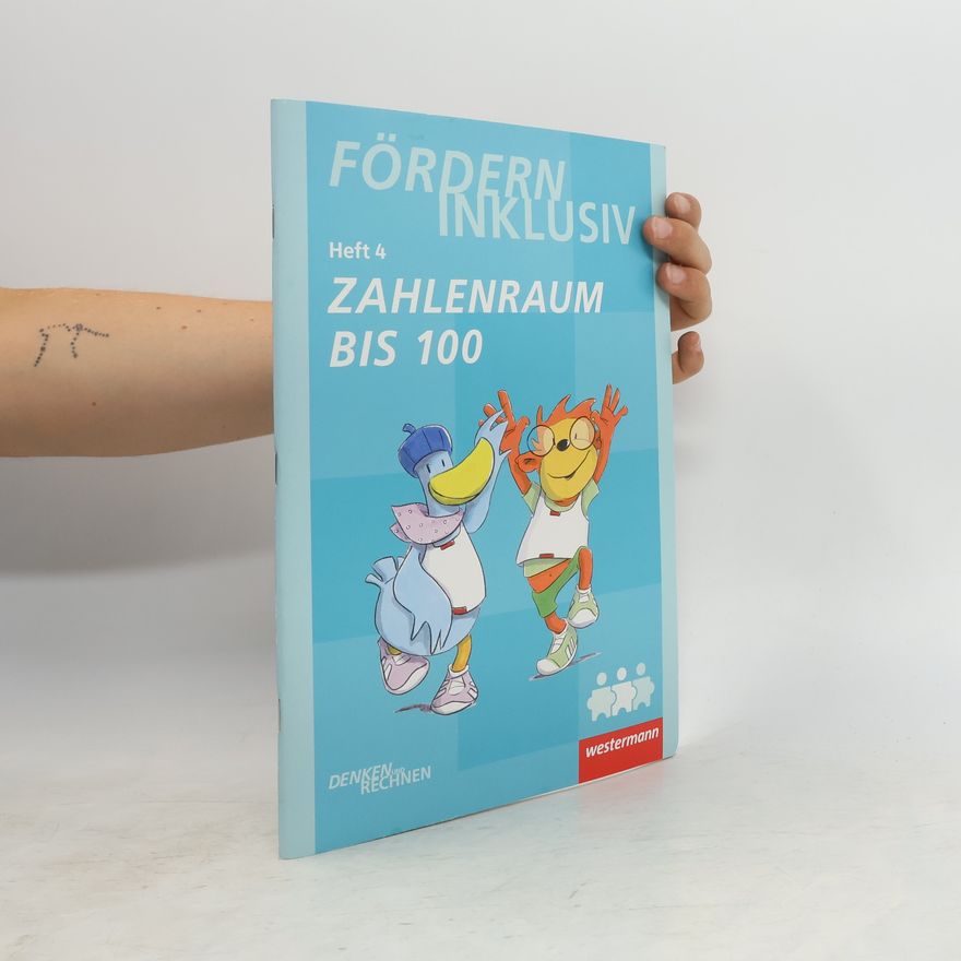 Autorenkollektiv Zahlenraum bis 100