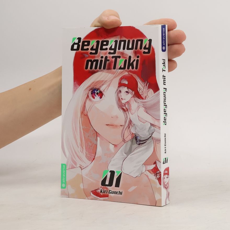 Kiri Gunchi Begegnung mit Toki