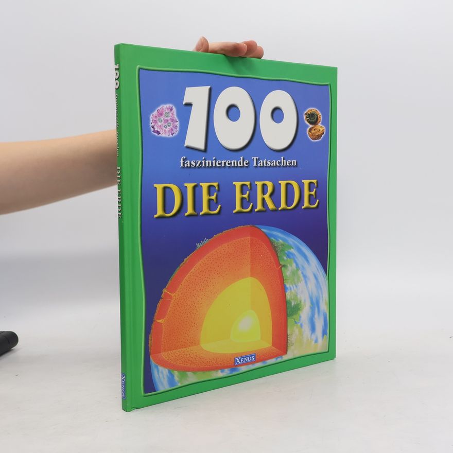 Peter D. Riley Die Erde