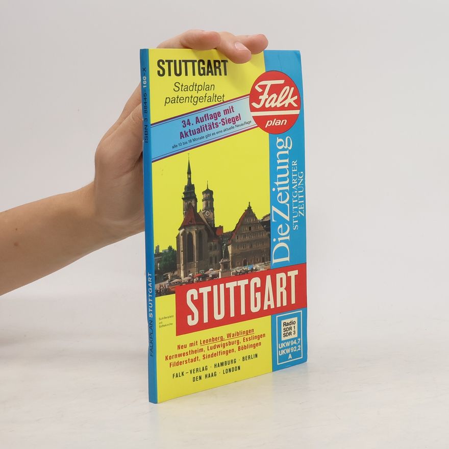 Autorenkollektiv Stuttgart