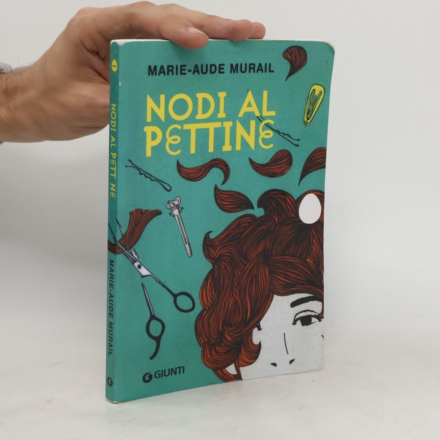 Marie-Aude Murail Nodi al pettine