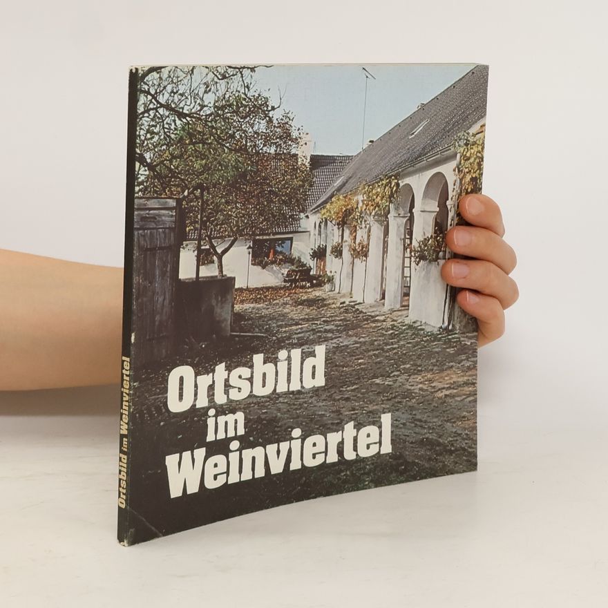 Autorenkollektiv Ortsbild im Weinviertel