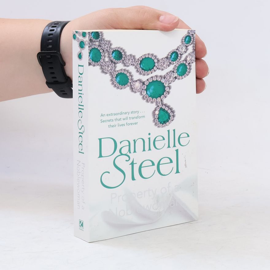Danielle Steel Property of a Noblewoman