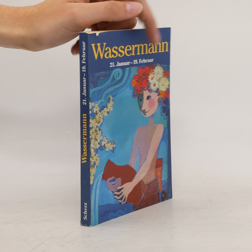Autorenkollektiv Ich mag den klugen Wassermann