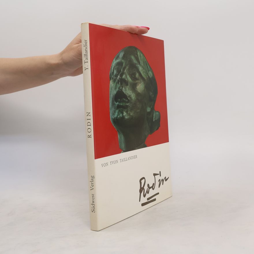 Yvon Taillandier Rodin