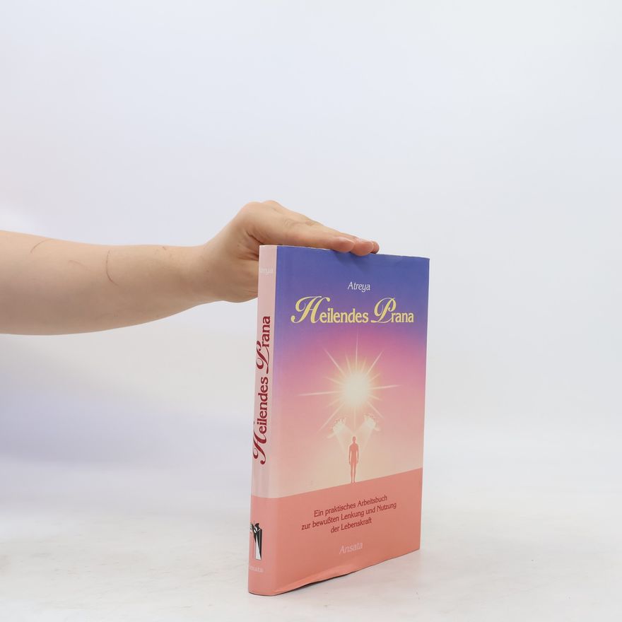 Atreya Heilendes Prana