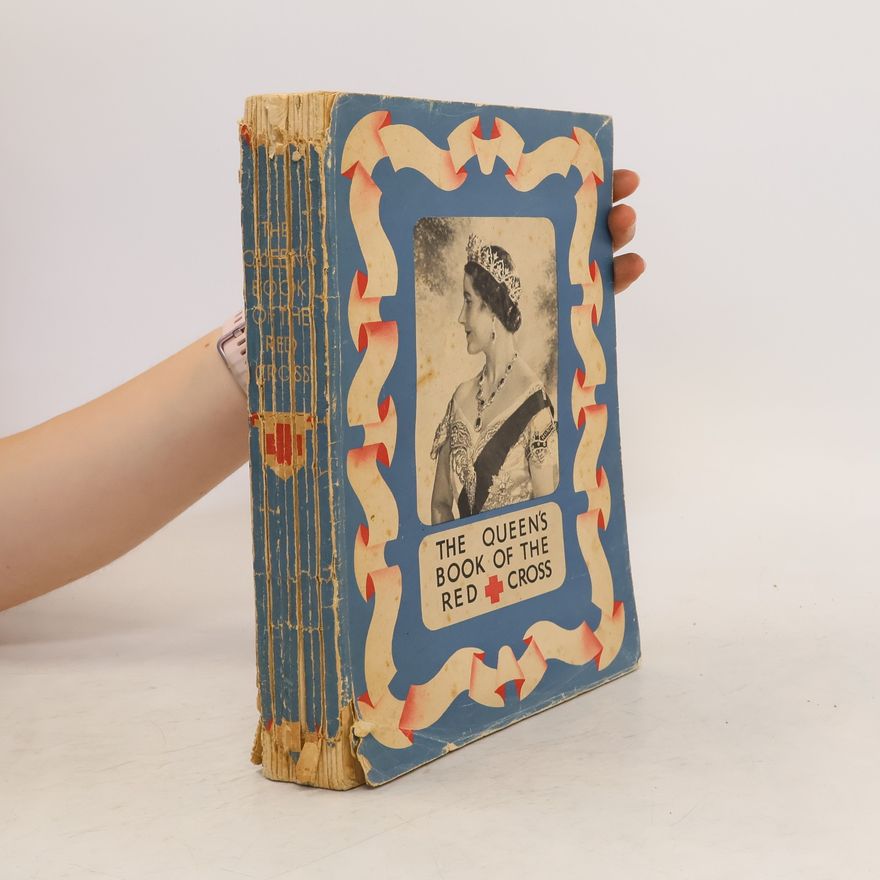 AA.VV. The Queen's Book of the Red Cross