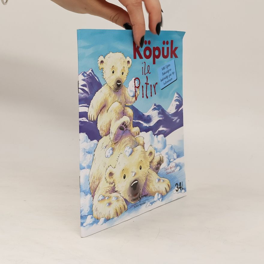 Nevin Avan Özdemir Köpük ile Pıtır