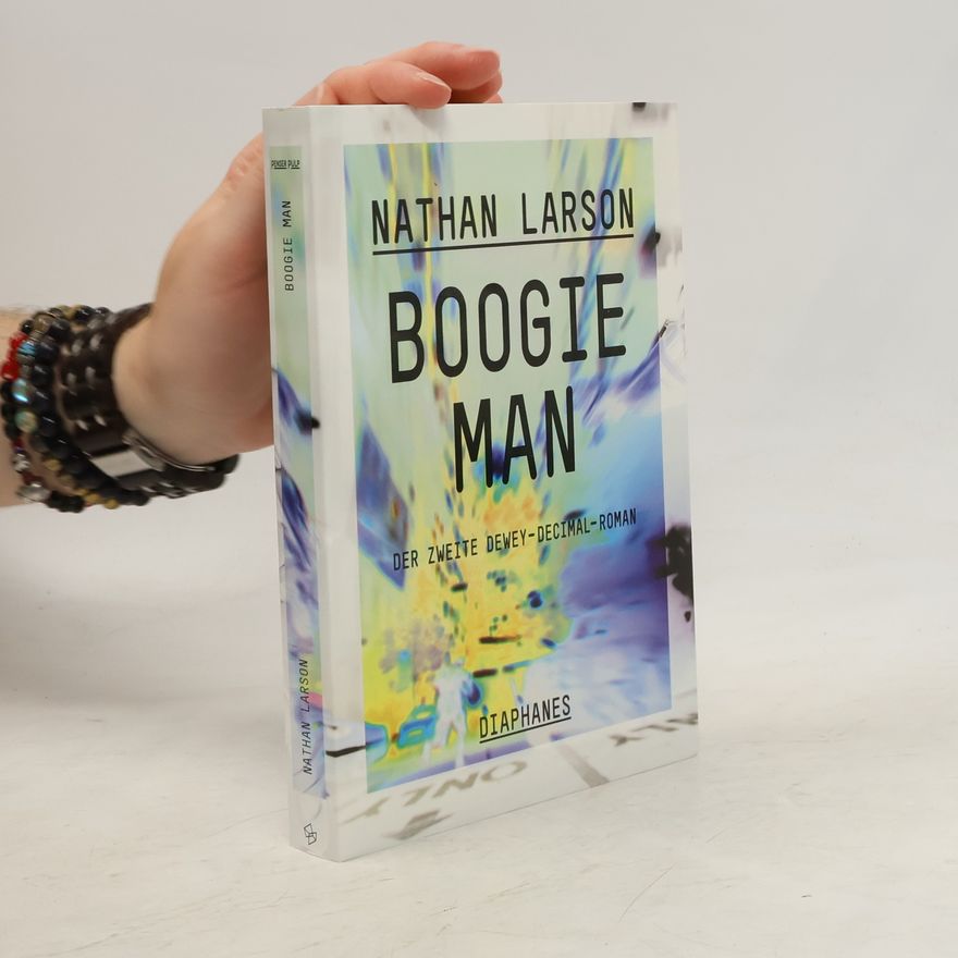 Nathan Larson Boogie Man