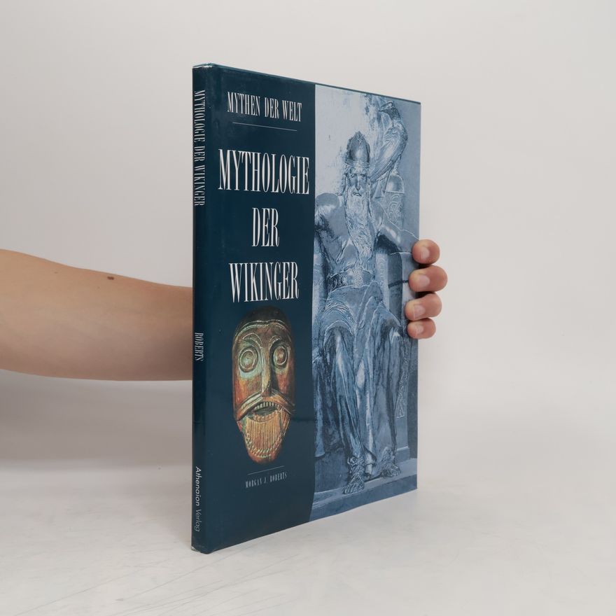 AA.VV. Mythologie der Wikinger