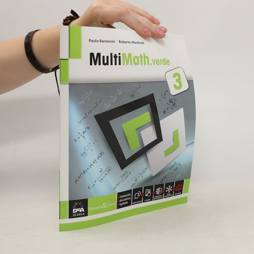 Roberto Manfredi MultiMath.verde 3