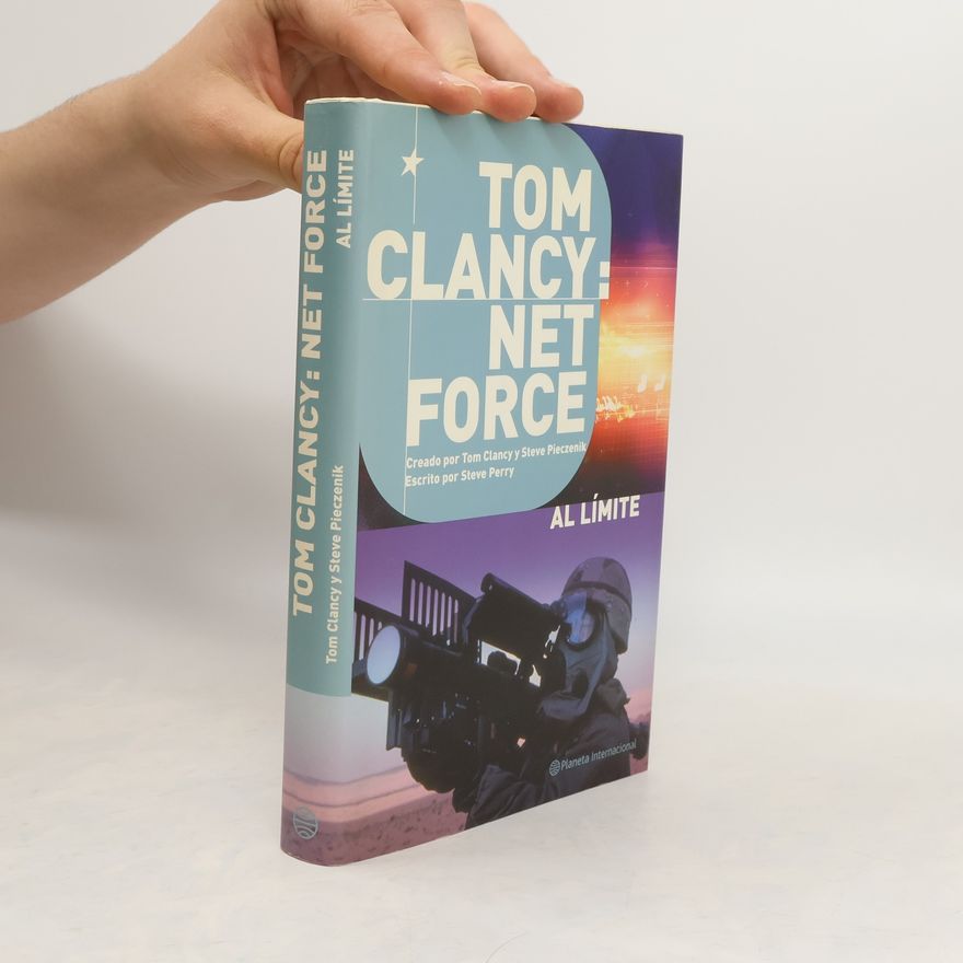 Tom Clancy Net Force