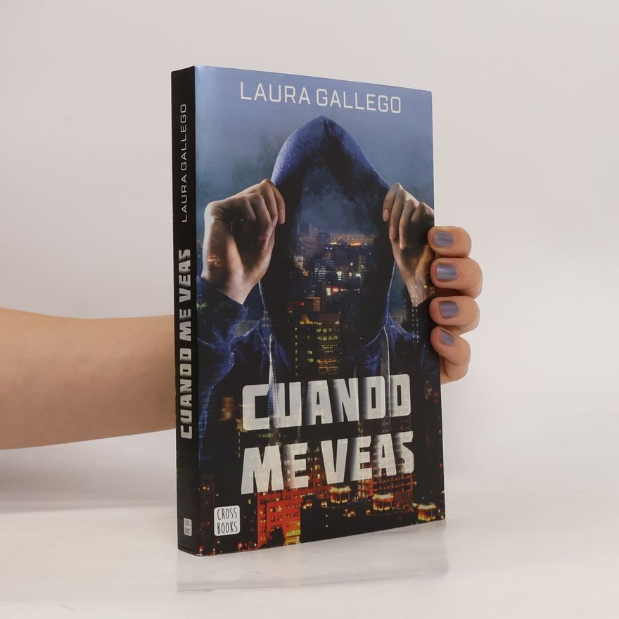 Laura Gallego García Cuando me veas