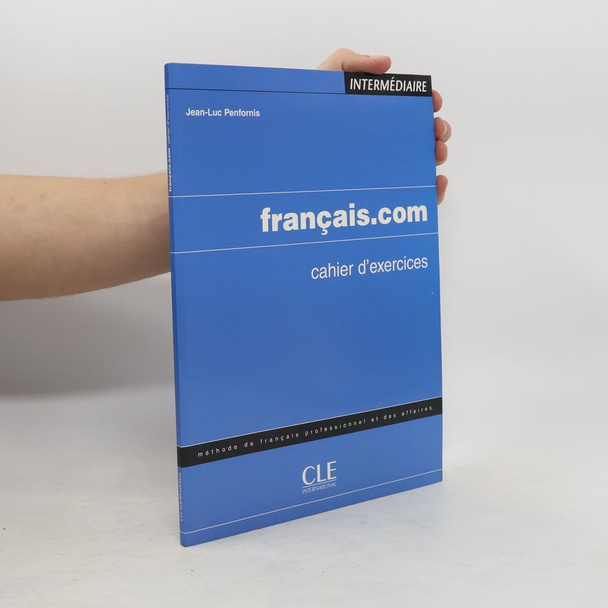 CLE Francais. com intermediaire ćwiczenia