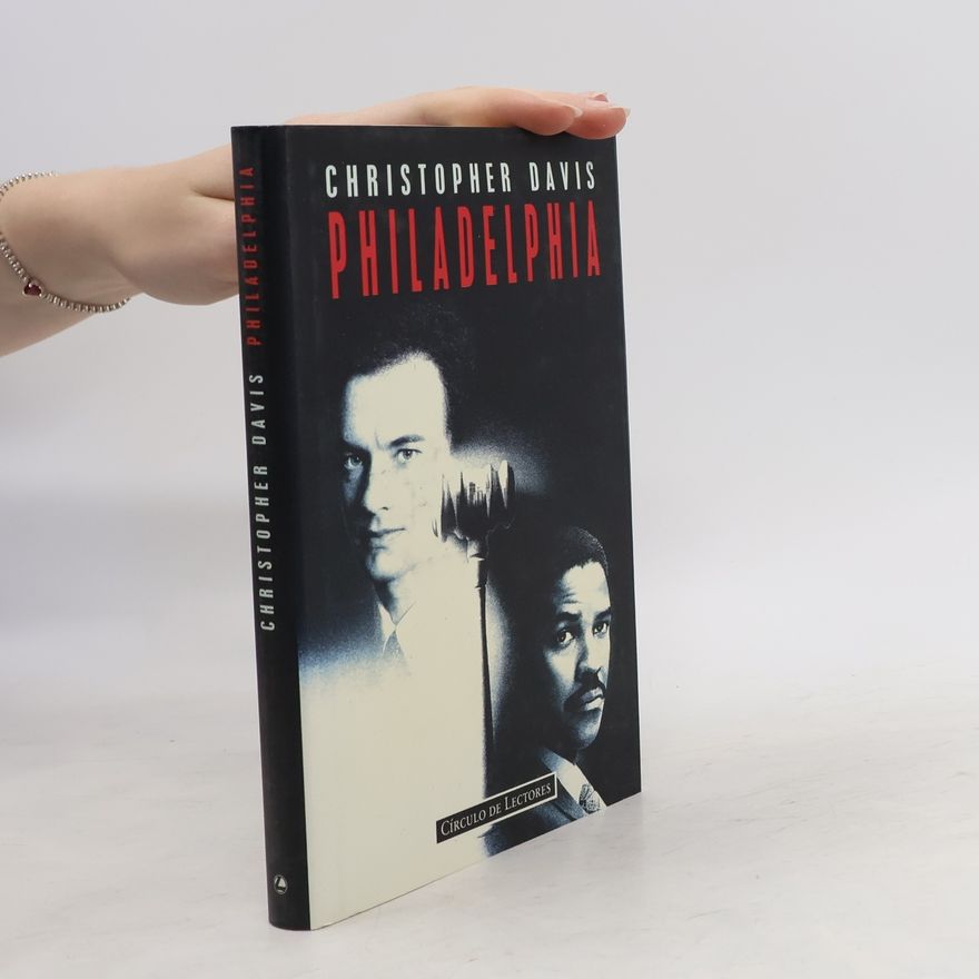 Christopher Davis Philadelphia