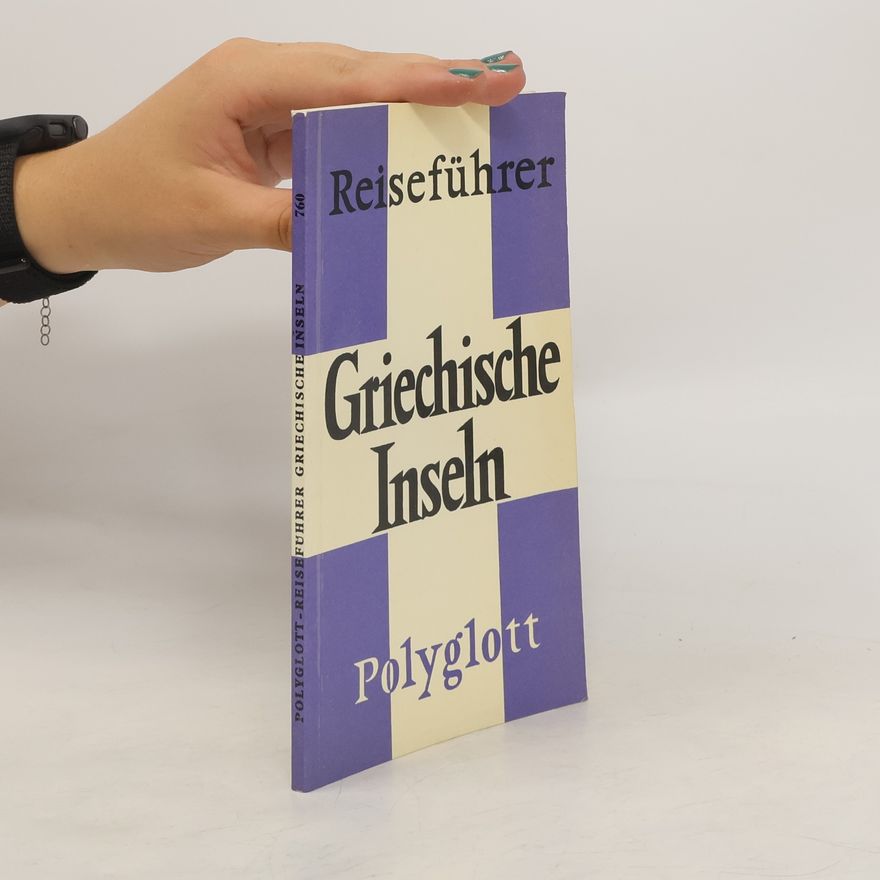 Various authors Polyglott Reiseführer