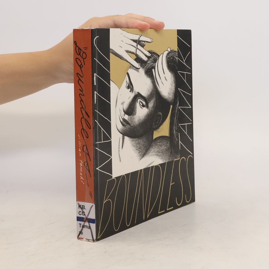 Jillian Tamaki Boundless