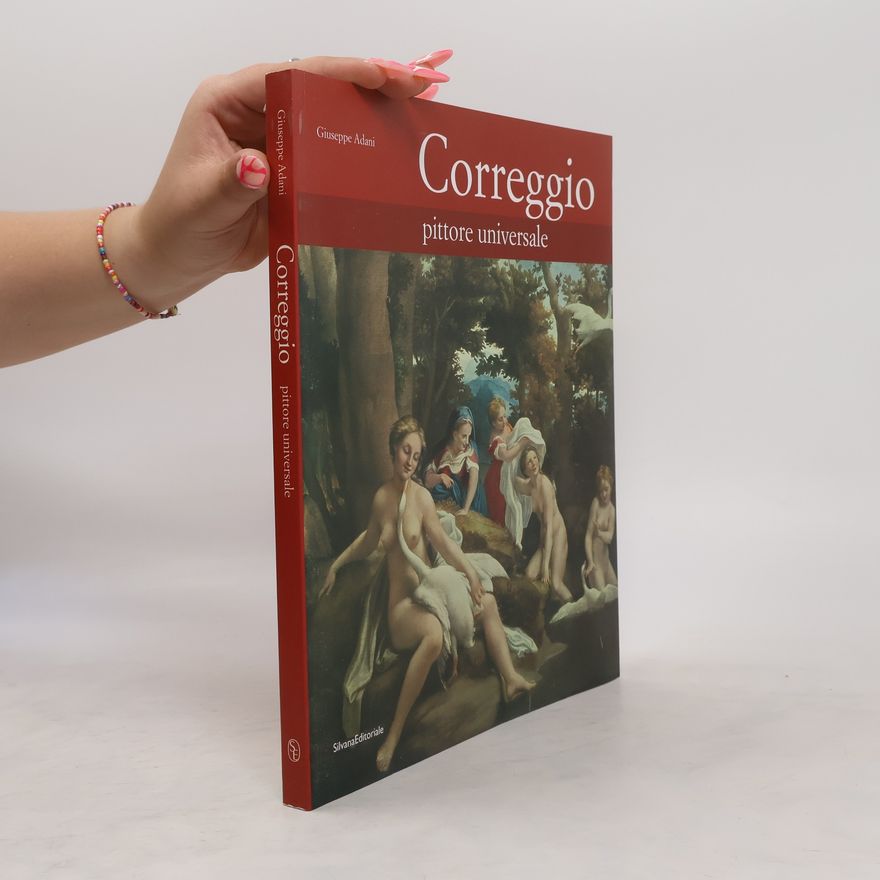 Giuseppe Adani Correggio