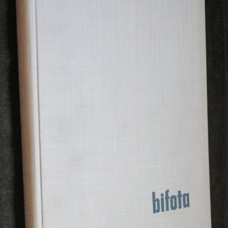 Heinz Marohn Bifota-bilder