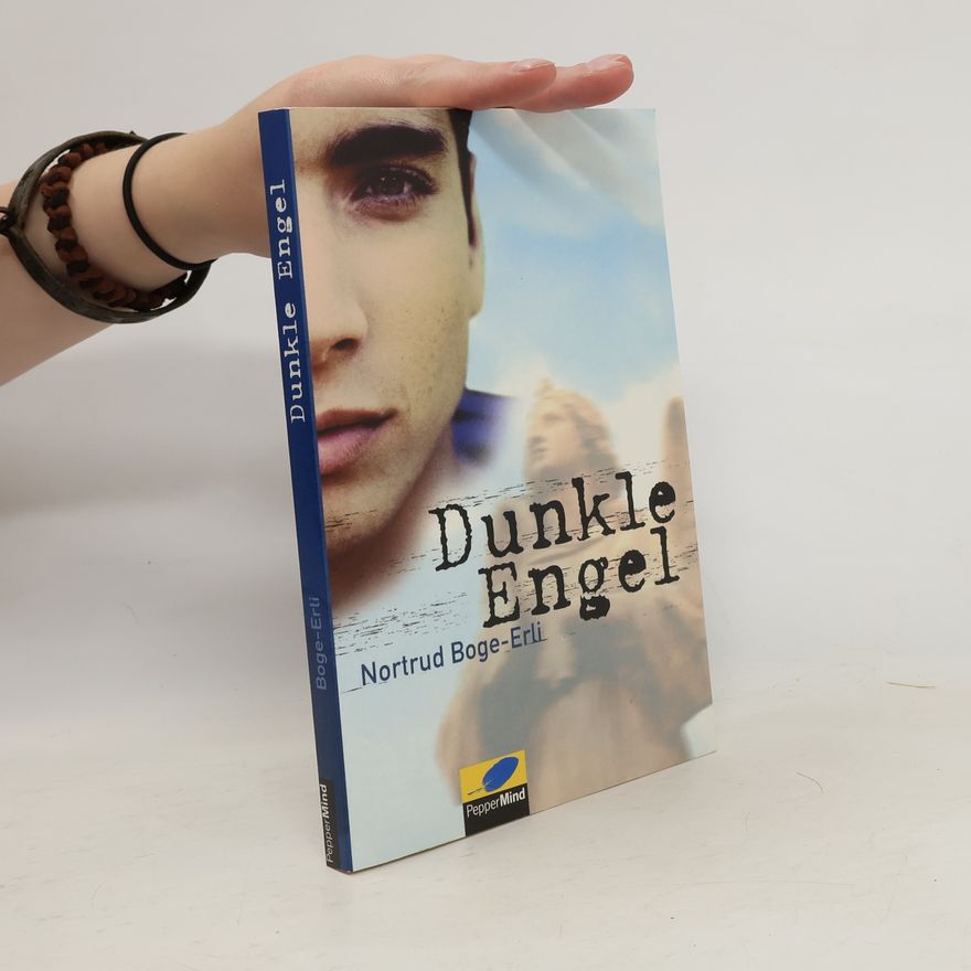 Nortrud Boge-Erli Dunkle Engel