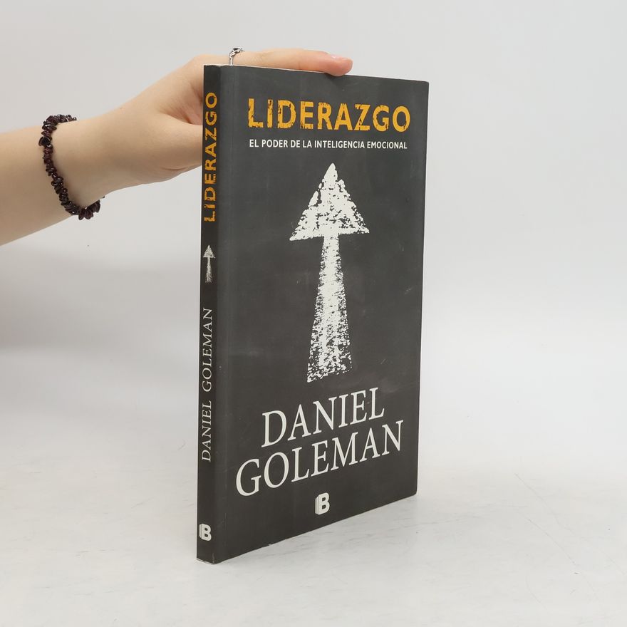 Daniel Goleman Liderazgo