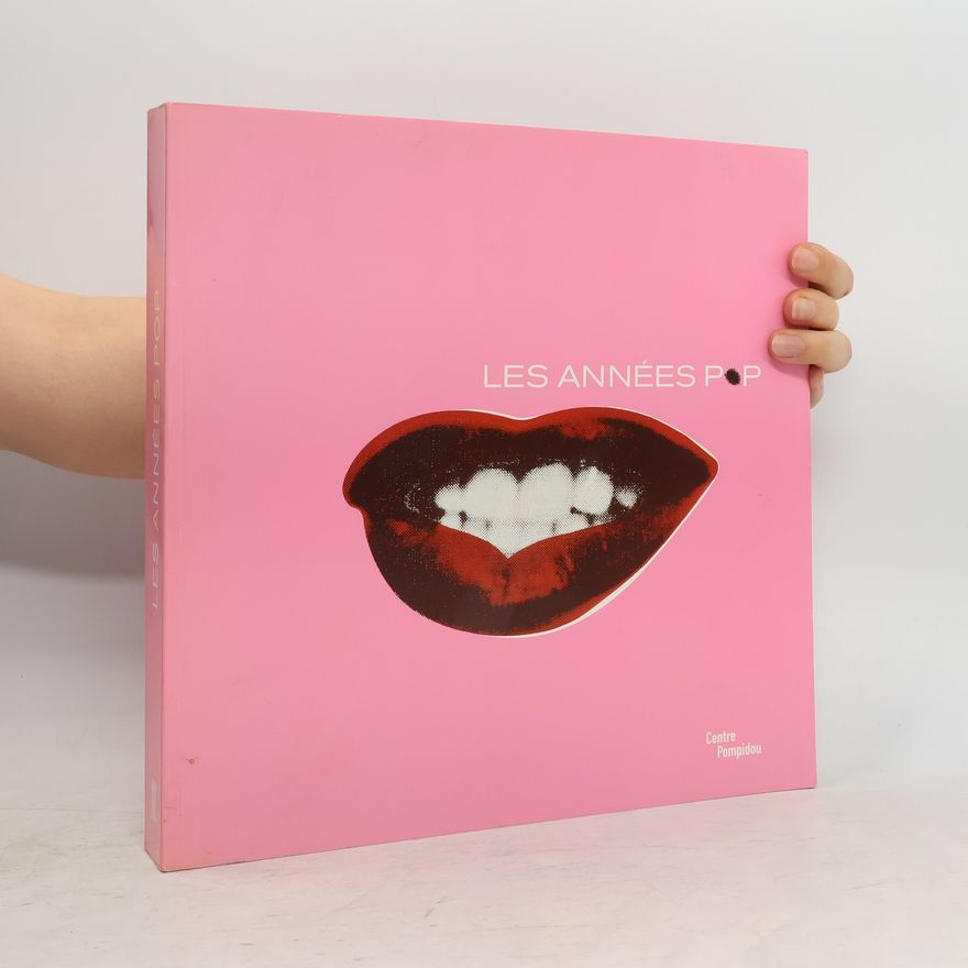 Mark Francis Les années Pop