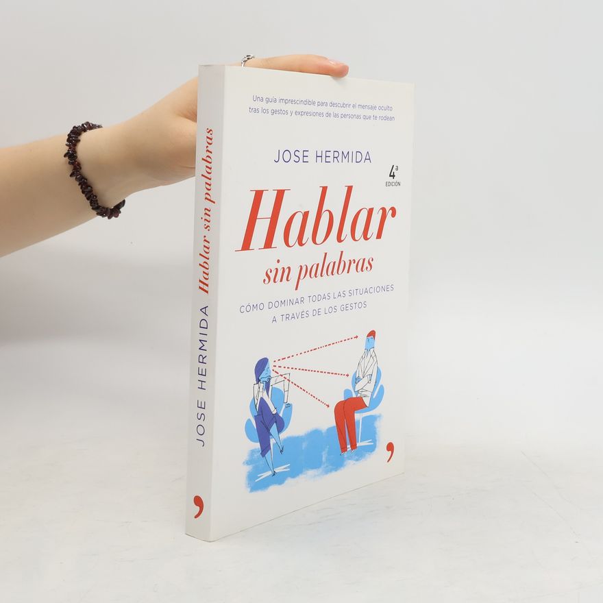 José Hermida Lloret Hablar sin palabras