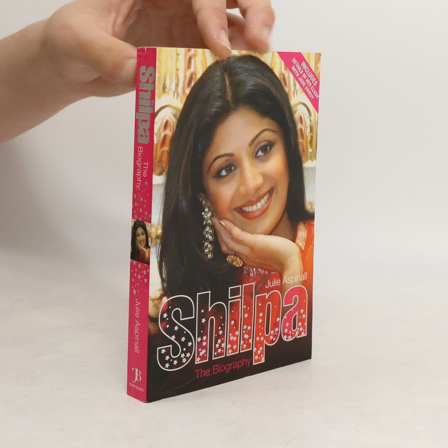 Julie Aspinall Shilpa. The Biography