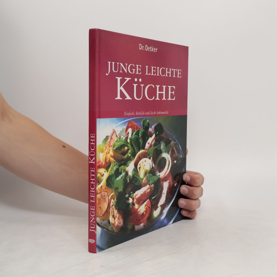 Autorenkollektiv Junge Leichte Küchen