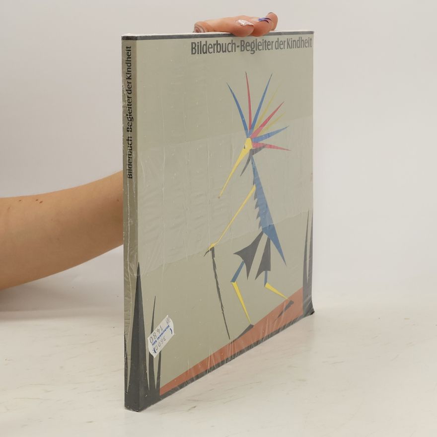 Amélie Ziersch Bilderbuch - Begleiter der Kindheit