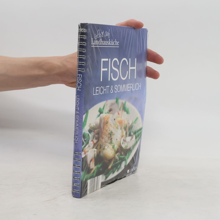 Autorenkollektiv Fisch. Leicht & Sommerlich
