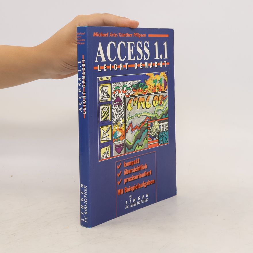 Günther Pflipsen Access 1.1