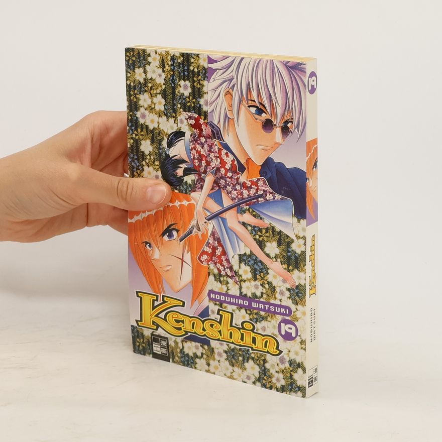Autorenkollektiv Kenshin