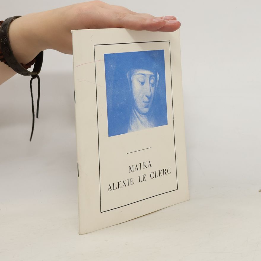 Autorenkollektiv Matka Alexie Le Clerc