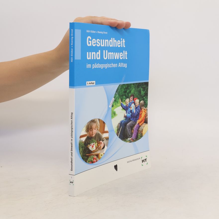 Eva Höll-Stüber Gesundheit und Umwelt