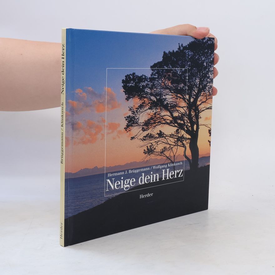 Autorenkollektiv Neige dein Herz