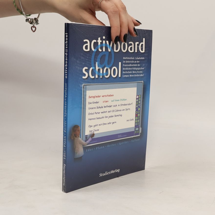 Sven Eder Activboard _372 school