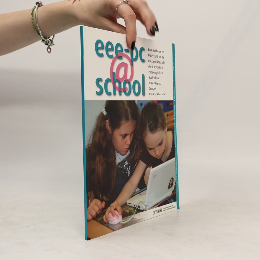 Various authors Eee-pc@school