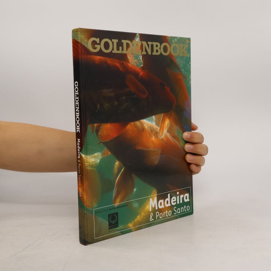 Autorenkollektiv Goldenbook. Madeira & Porto Santo