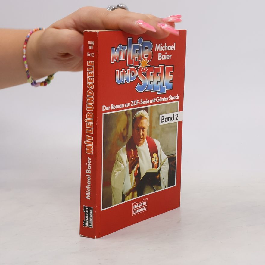 Michael Baier Mit Leib und Seele