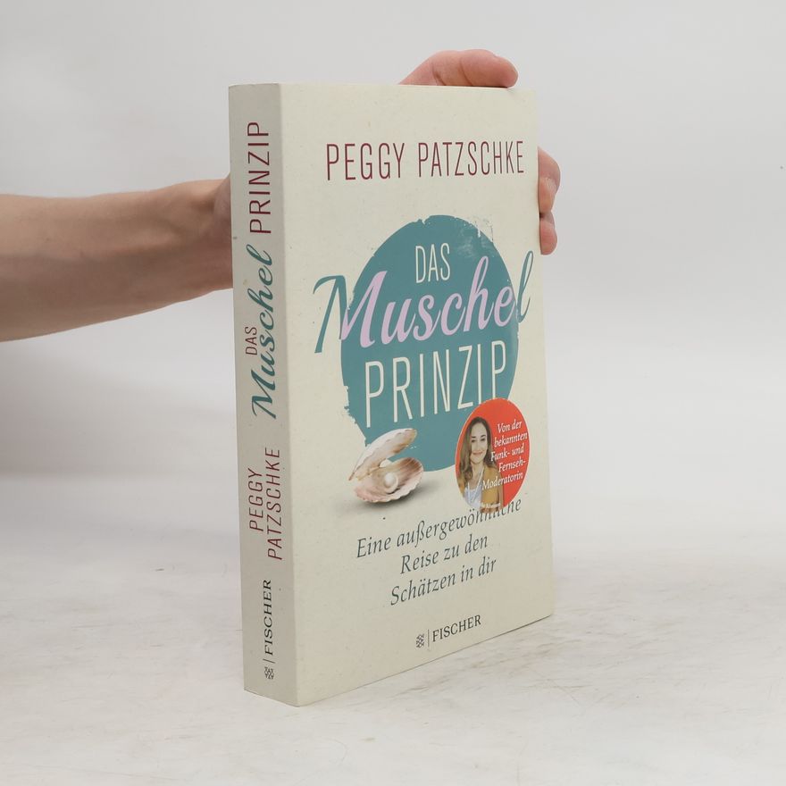 Peggy Patzschke Das Muschelprinzip