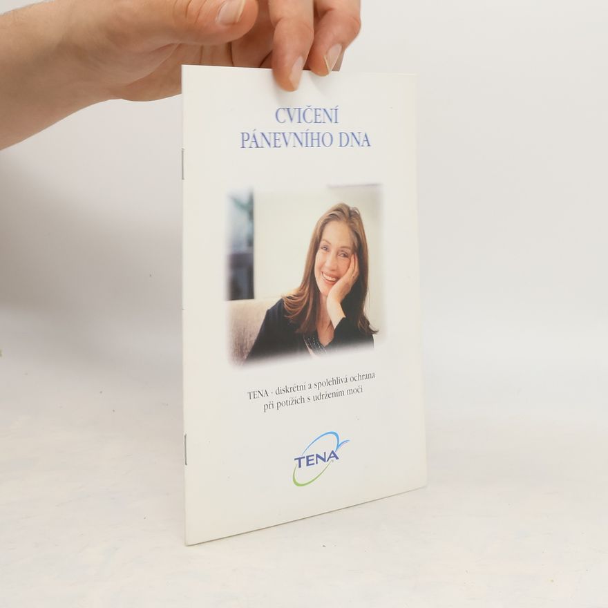 Various authors Cvičení pánevního dna