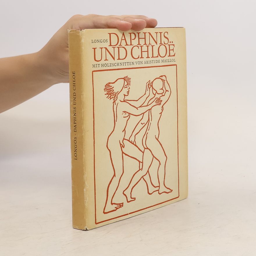 Longos Daphnis und Chloë