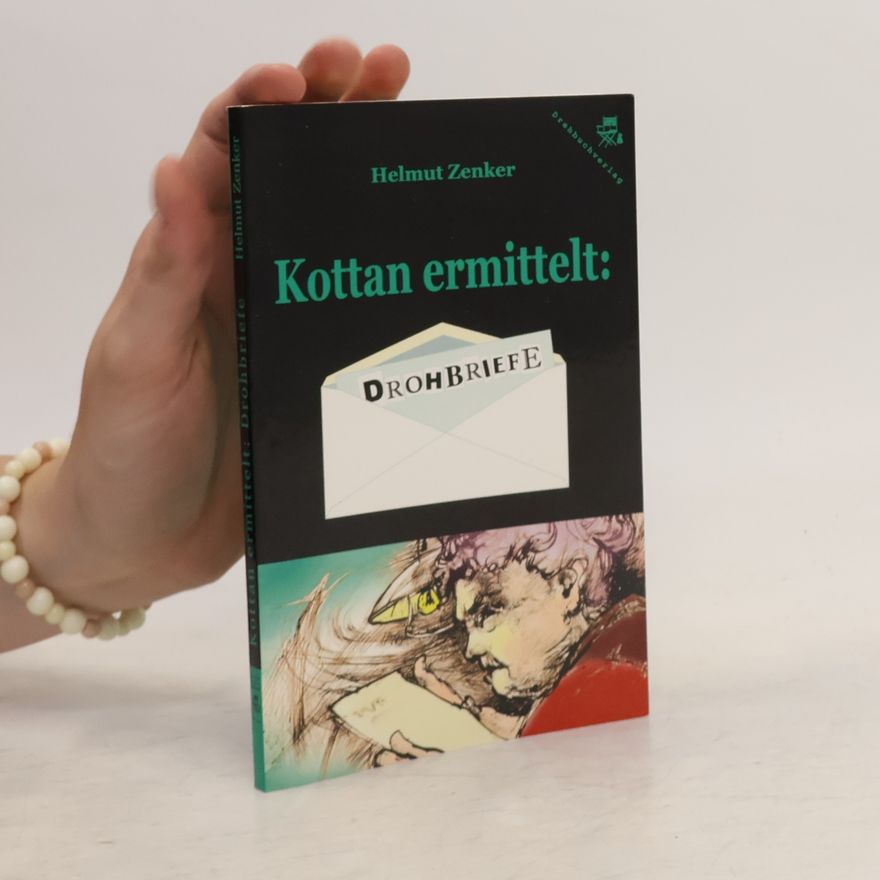 Helmut Zenker Kottan ermittelt