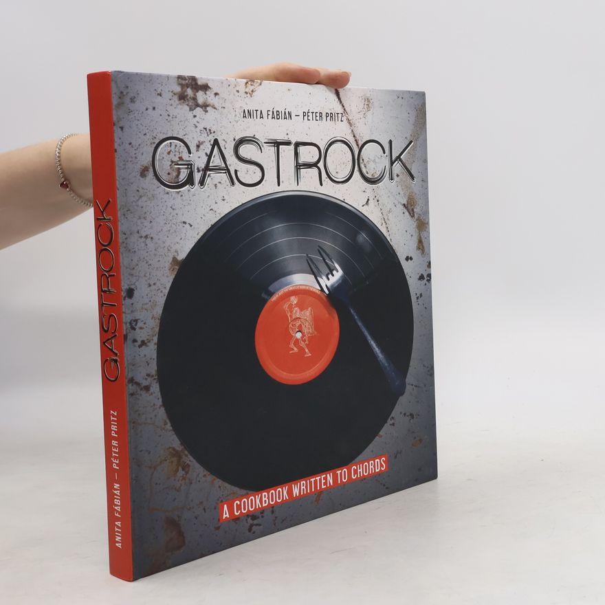 Peter Pritz GASTROCK