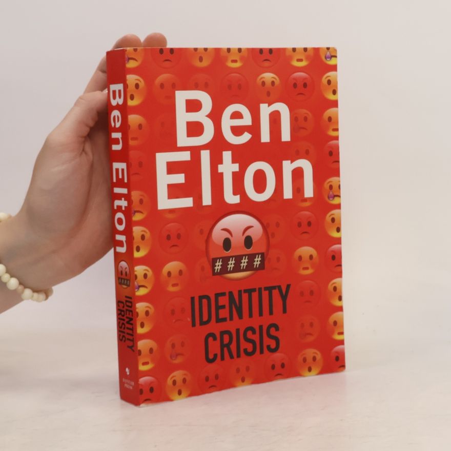 Ben Elton Identity Crisis