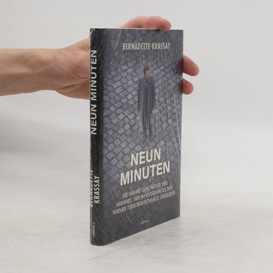 Bernadette Krassay Neun Minuten