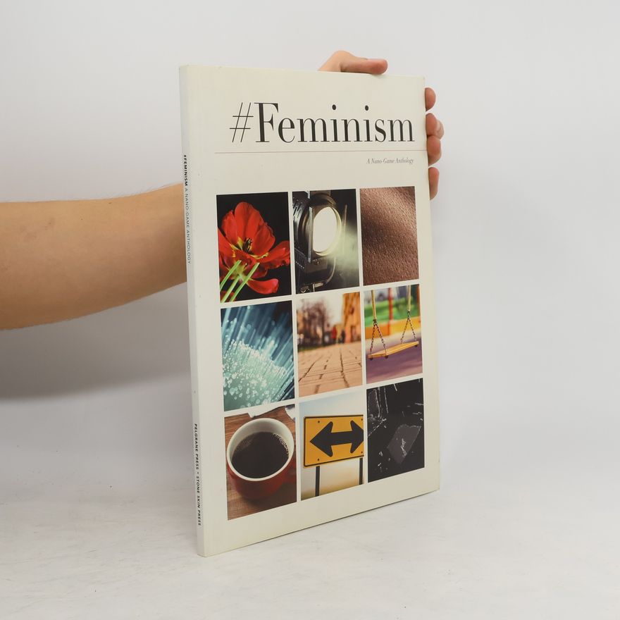 Julia Bond Ellingboe #feminism
