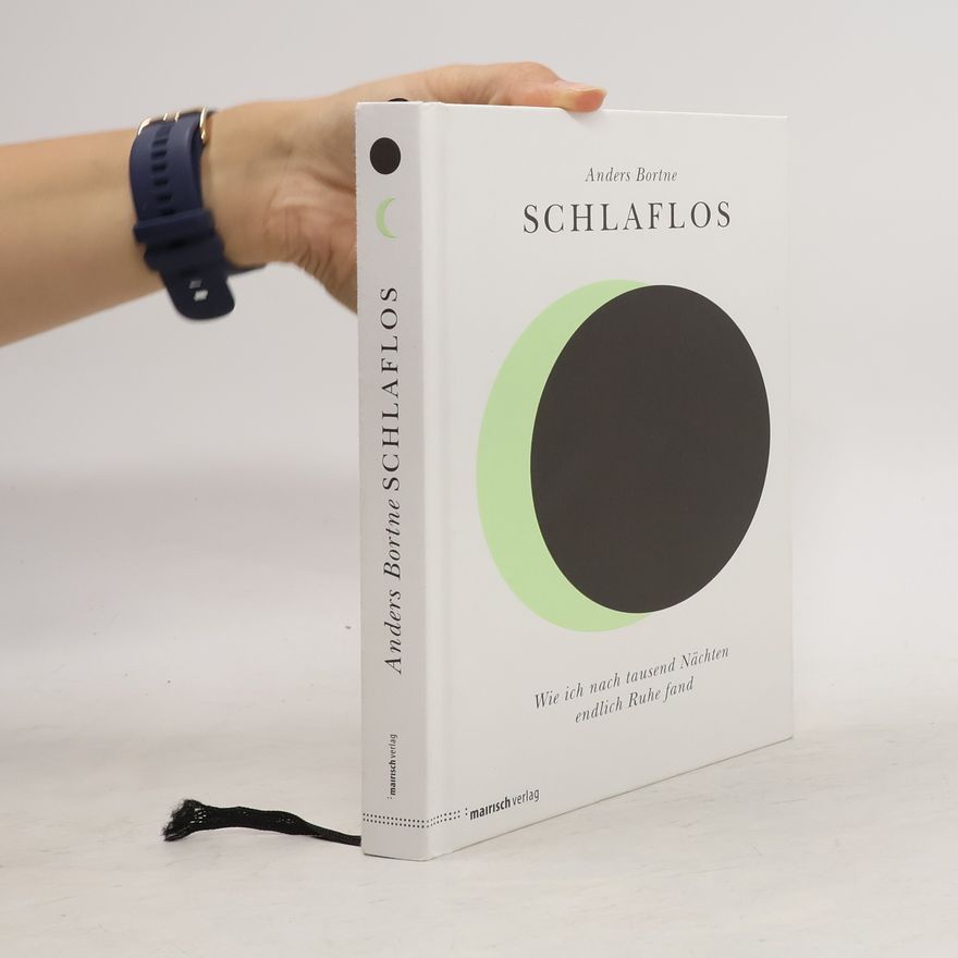 Anders Bortne Schlaflos