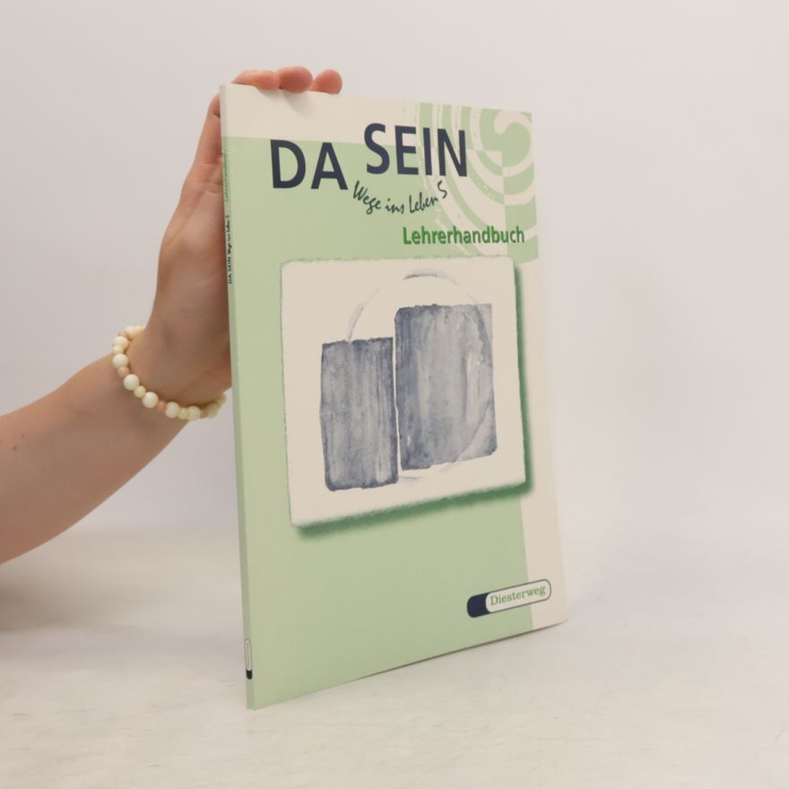 AA.VV. Da sein